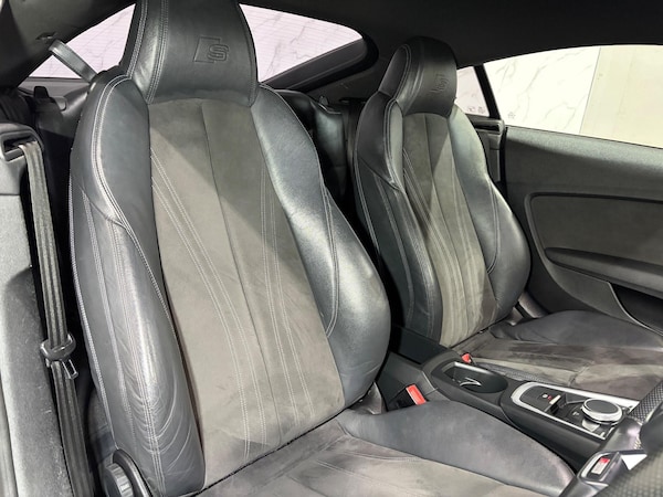 Used Audi TT 2015 for sale - 76259367: Photo 20
