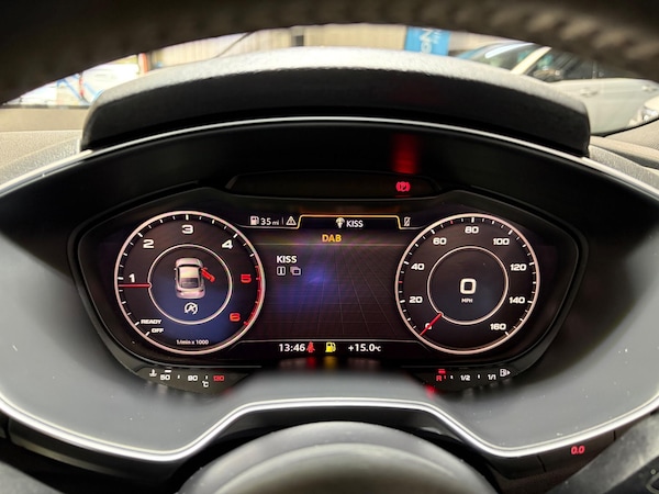 Used Audi TT 2015 for sale - 76259367: Photo 22