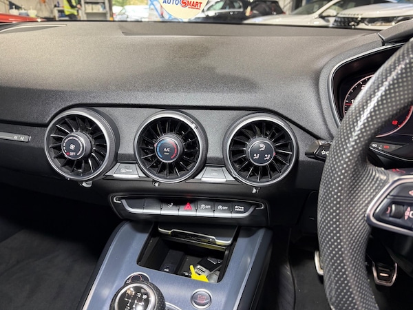 Used Audi TT 2015 for sale - 76259367: Photo 23