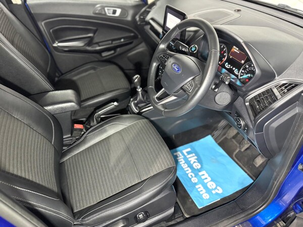 Used Ford Ecosport 2020 for sale - 74653274: Photo 11