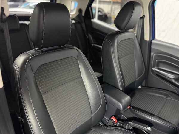 Used Ford Ecosport 2020 for sale - 74653274: Photo 13