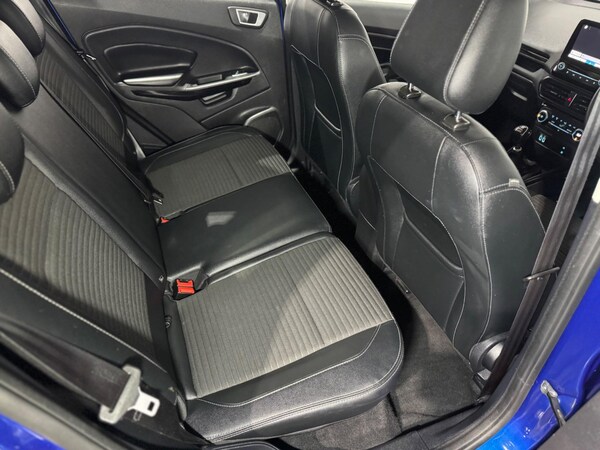 Used Ford Ecosport 2020 for sale - 74653274: Photo 14