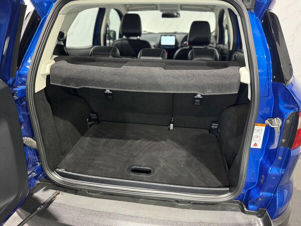 Used Ford Ecosport 2020 for sale - 74653274: Photo 16