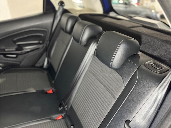 Used Ford Ecosport 2020 for sale - 74653274: Photo 18