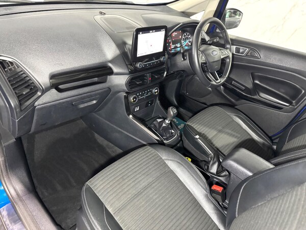 Used Ford Ecosport 2020 for sale - 74653274: Photo 19