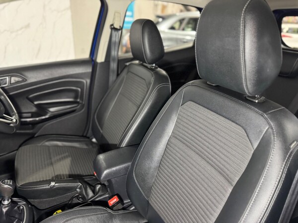 Used Ford Ecosport 2020 for sale - 74653274: Photo 20
