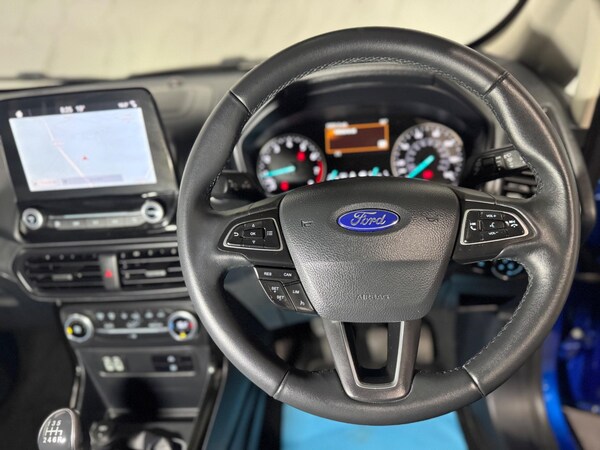 Used Ford Ecosport 2020 for sale - 74653274: Photo 24