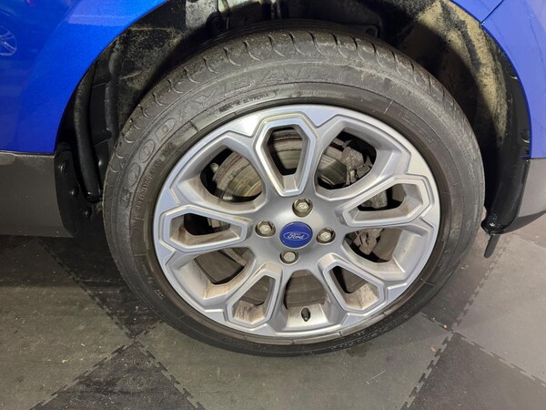 Used Ford Ecosport 2020 for sale - 74653274: Photo 26