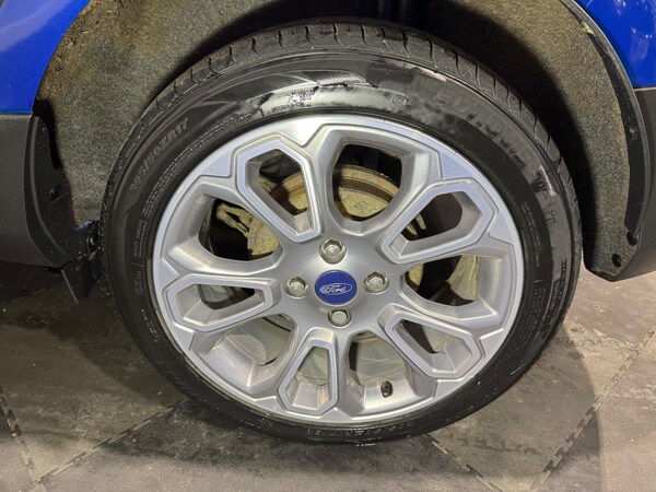 Used Ford Ecosport 2020 for sale - 74653274: Photo 27