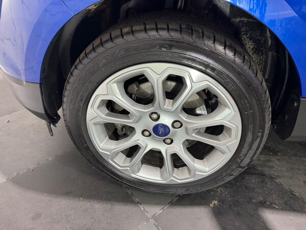 Used Ford Ecosport 2020 for sale - 74653274: Photo 28