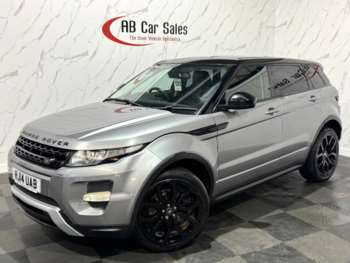 2014 (14) - 2.2 SD4 Dynamic 5dr Auto [9]