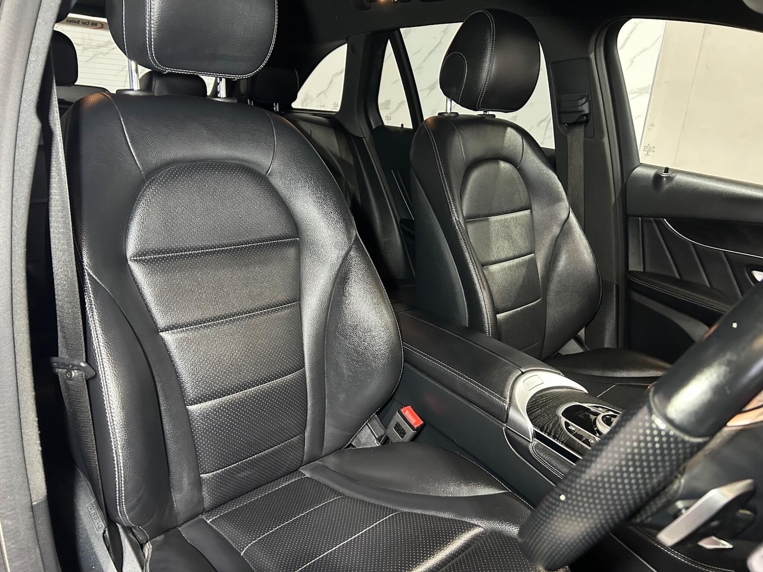 Used Mercedes-Benz GLC 2018 for sale - 75989887: Photo 22