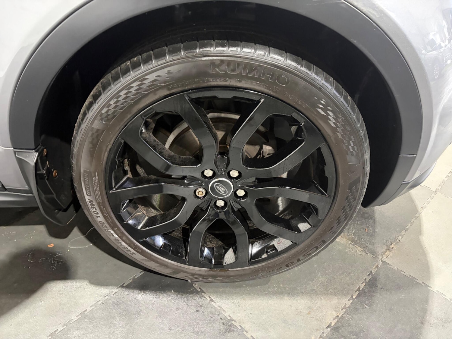 Used Land Rover Range Rover Evoque 2013 for sale - 77597611: Photo 11