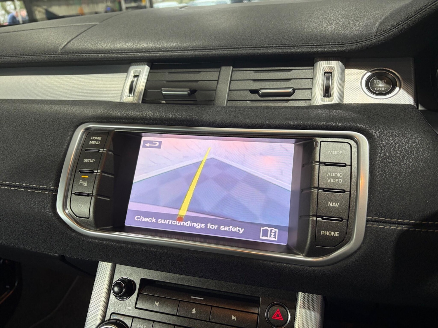 Used Land Rover Range Rover Evoque 2013 for sale - 77597611: Photo 13