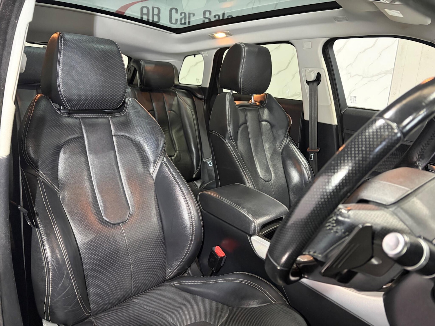 Used Land Rover Range Rover Evoque 2013 for sale - 77597611: Photo 18