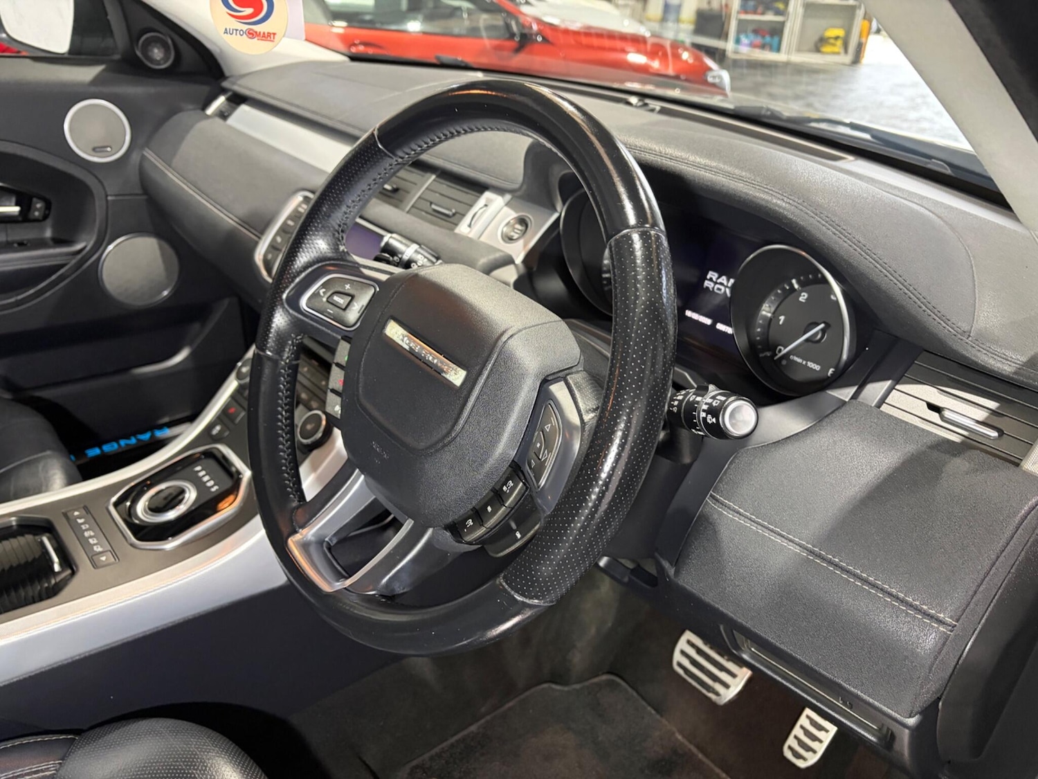 Used Land Rover Range Rover Evoque 2013 for sale - 77597611: Photo 19