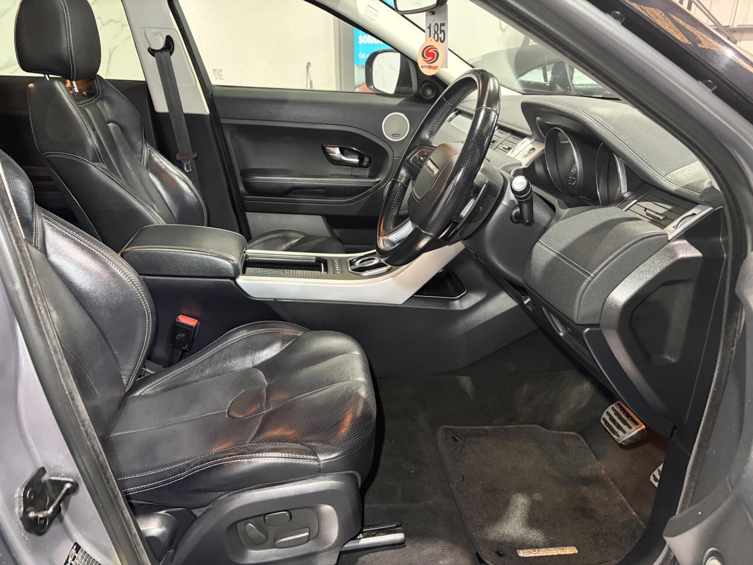 Used Land Rover Range Rover Evoque 2013 for sale - 77597611: Photo 20