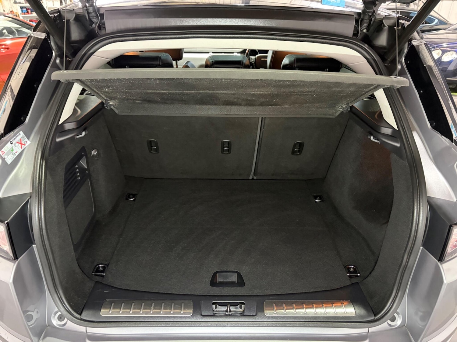 Used Land Rover Range Rover Evoque 2013 for sale - 77597611: Photo 23