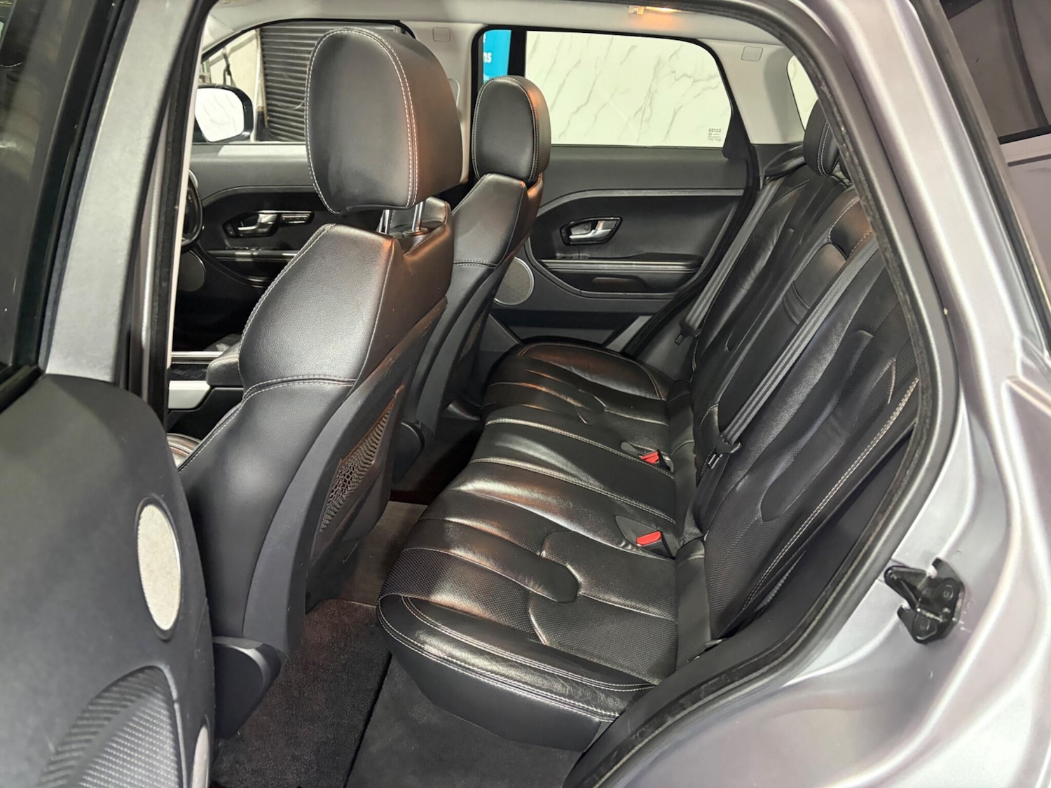 Used Land Rover Range Rover Evoque 2013 for sale - 77597611: Photo 24