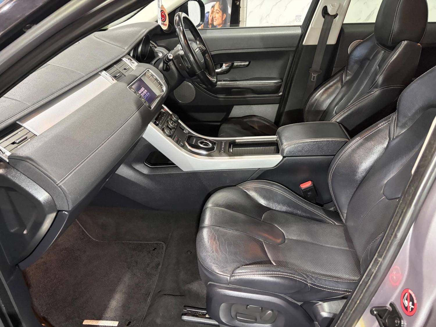 Used Land Rover Range Rover Evoque 2013 for sale - 77597611: Photo 25