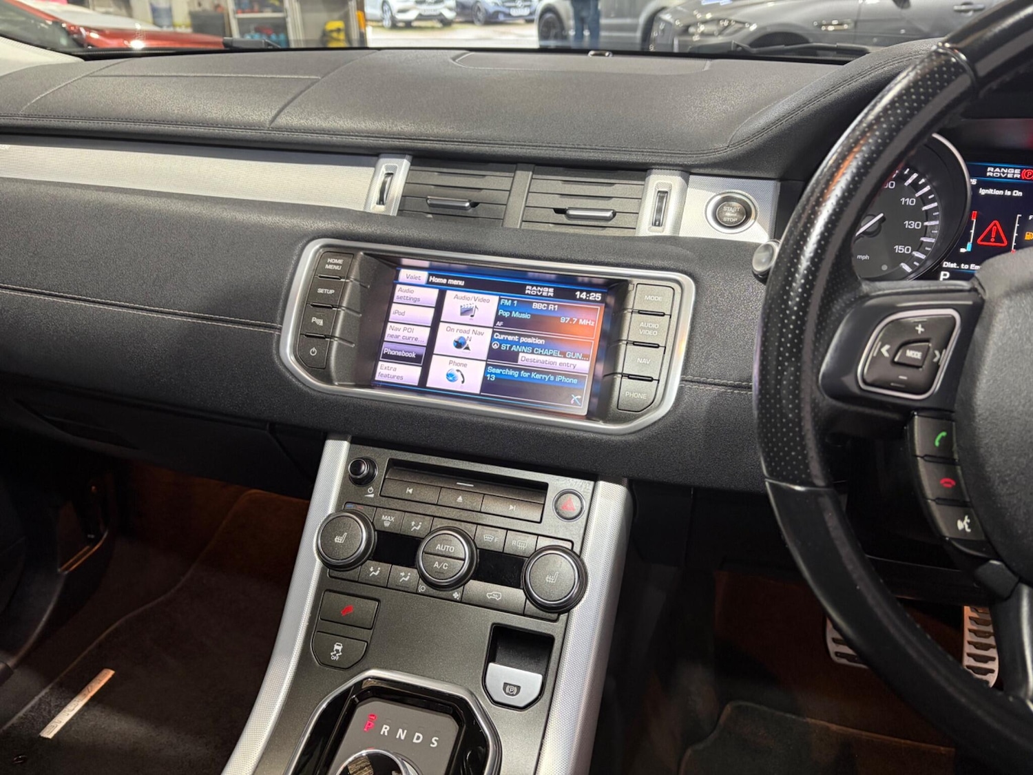 Used Land Rover Range Rover Evoque 2013 for sale - 77597611: Photo 26