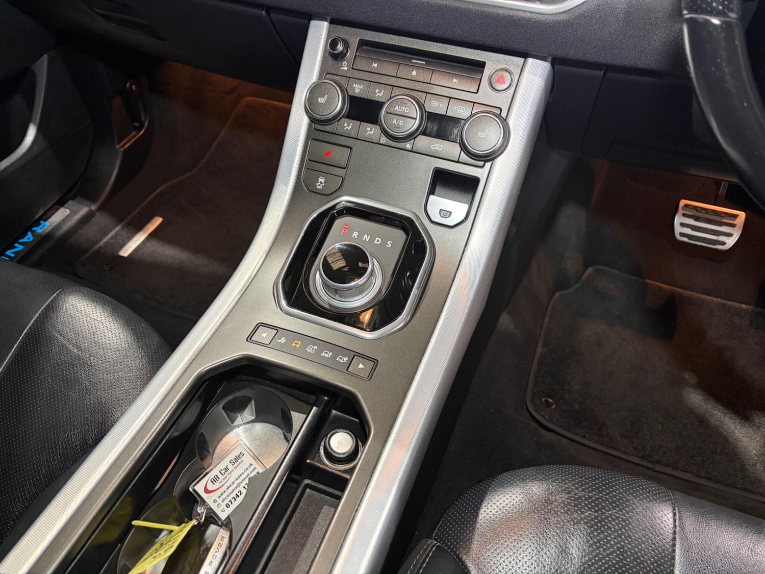 Used Land Rover Range Rover Evoque 2013 for sale - 77597611: Photo 27