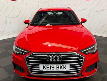Used Audi A6 2019 for sale - 79348673: Photo