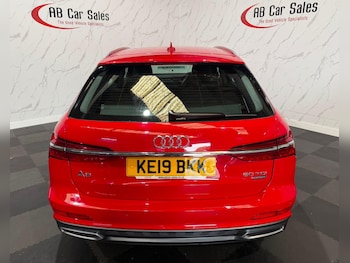 Used Audi A6 2019 for sale - 79348673: Photo