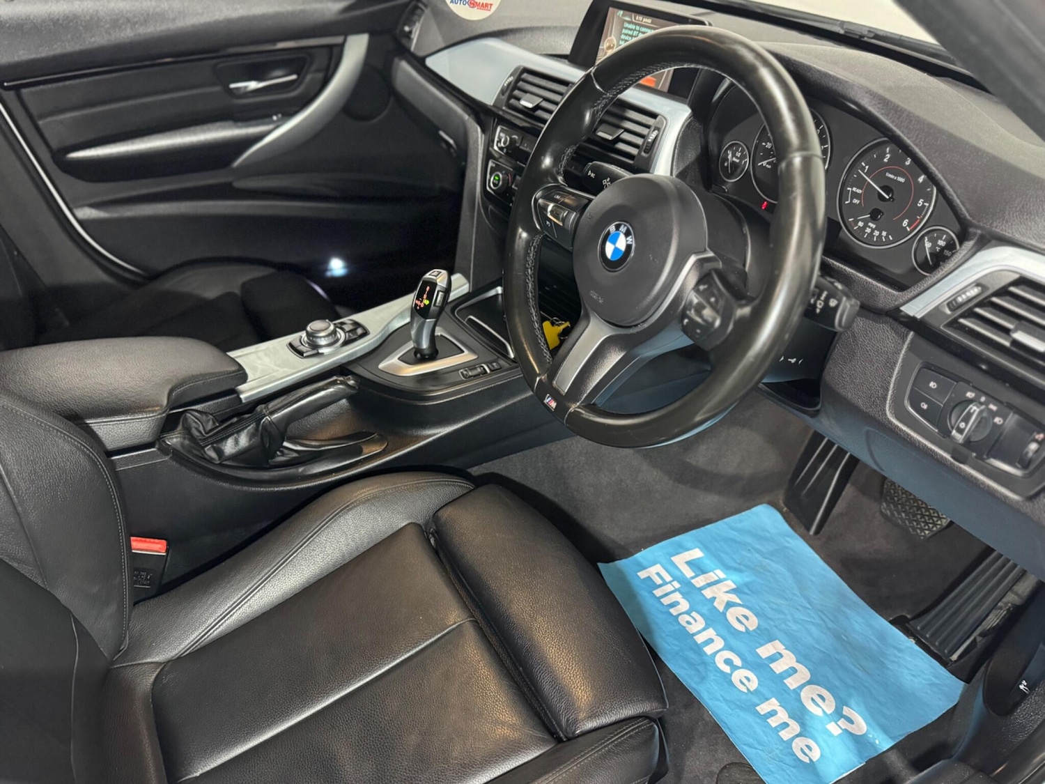 Used BMW 3 Series for sale - 76992807: Photo 11