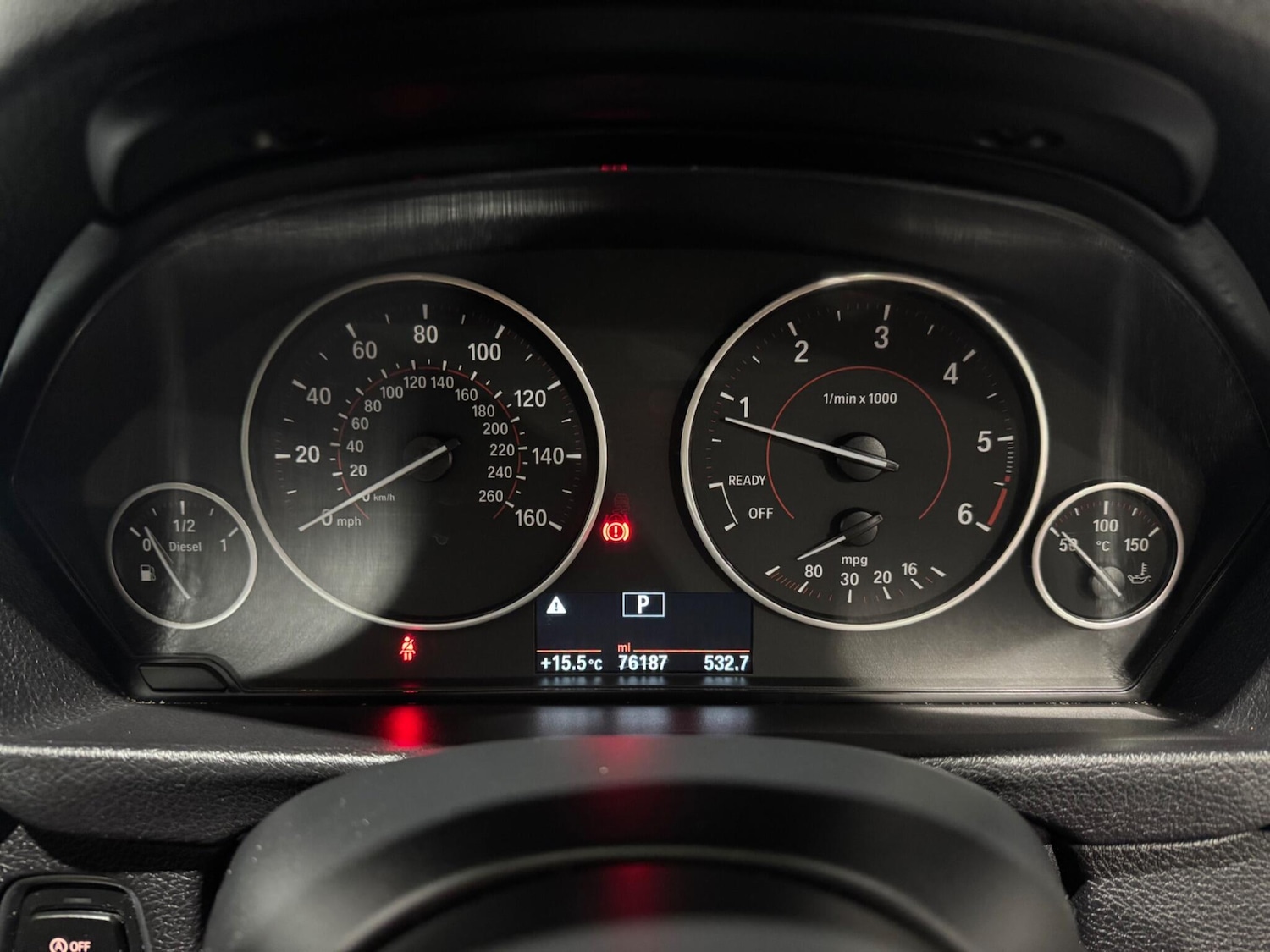 Used BMW 3 Series for sale - 76992807: Photo 33