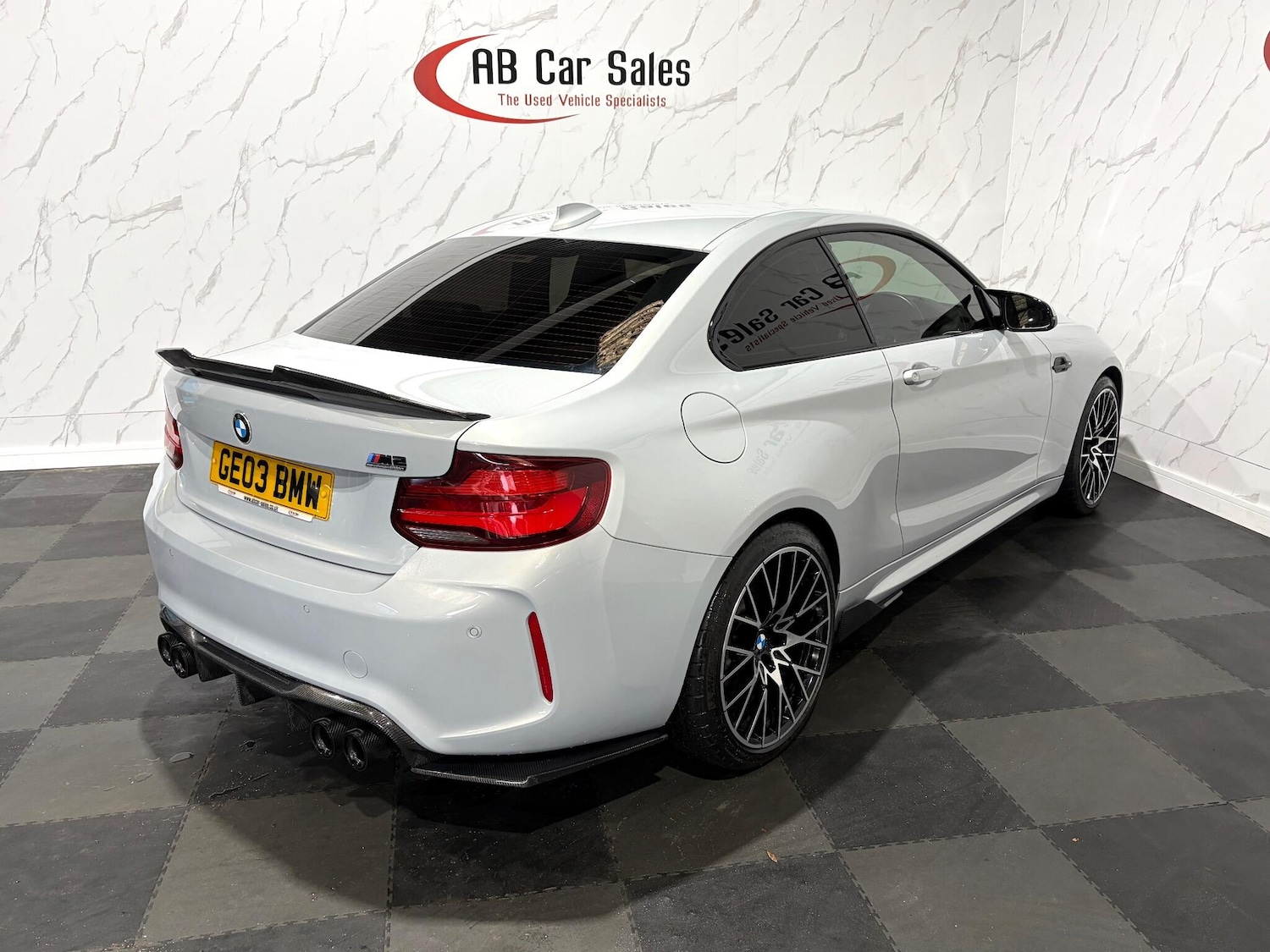 Used BMW M2 2019 for sale - 77215074: Photo 10