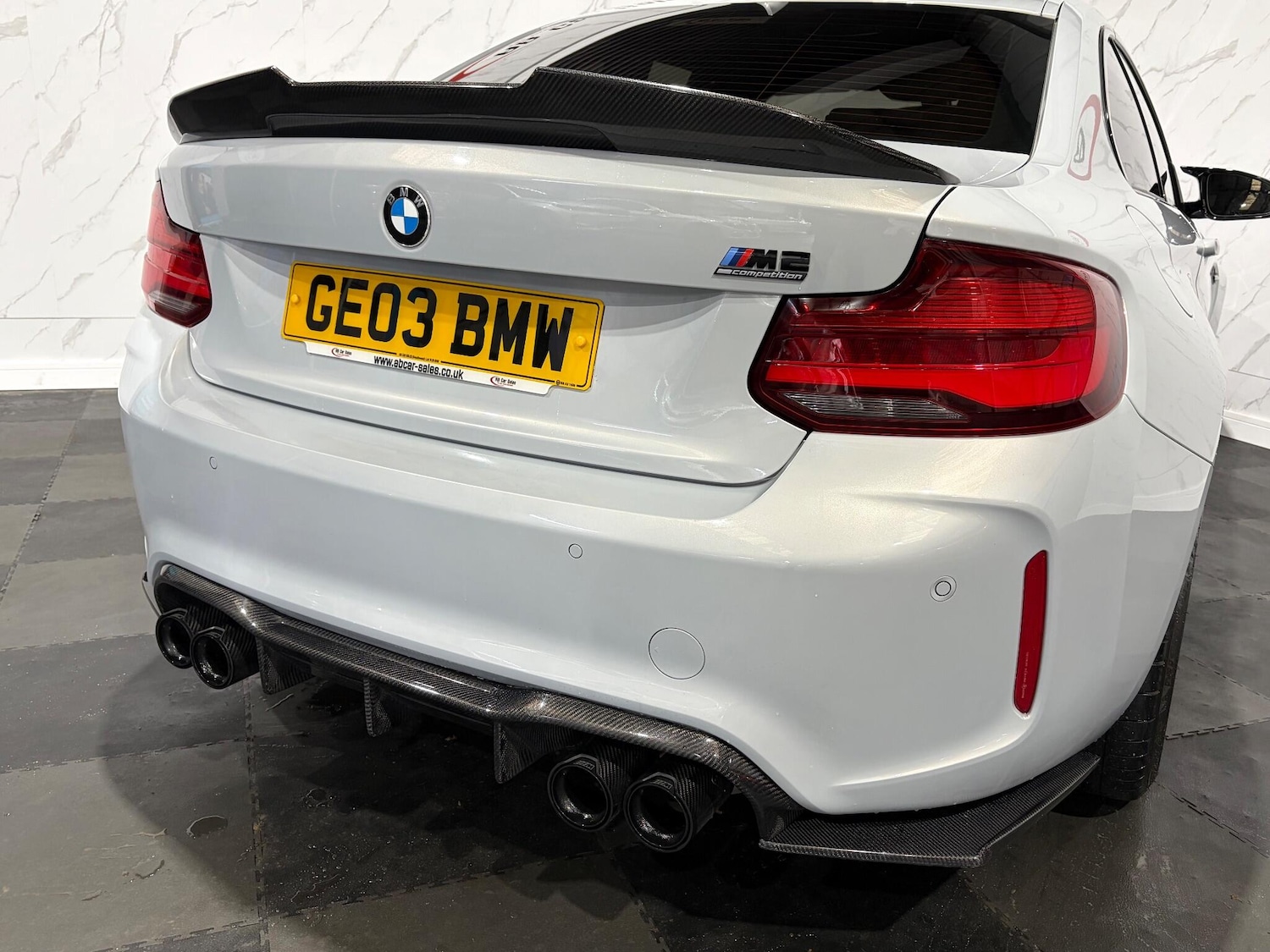 Used BMW M2 2019 for sale - 77215074: Photo 11