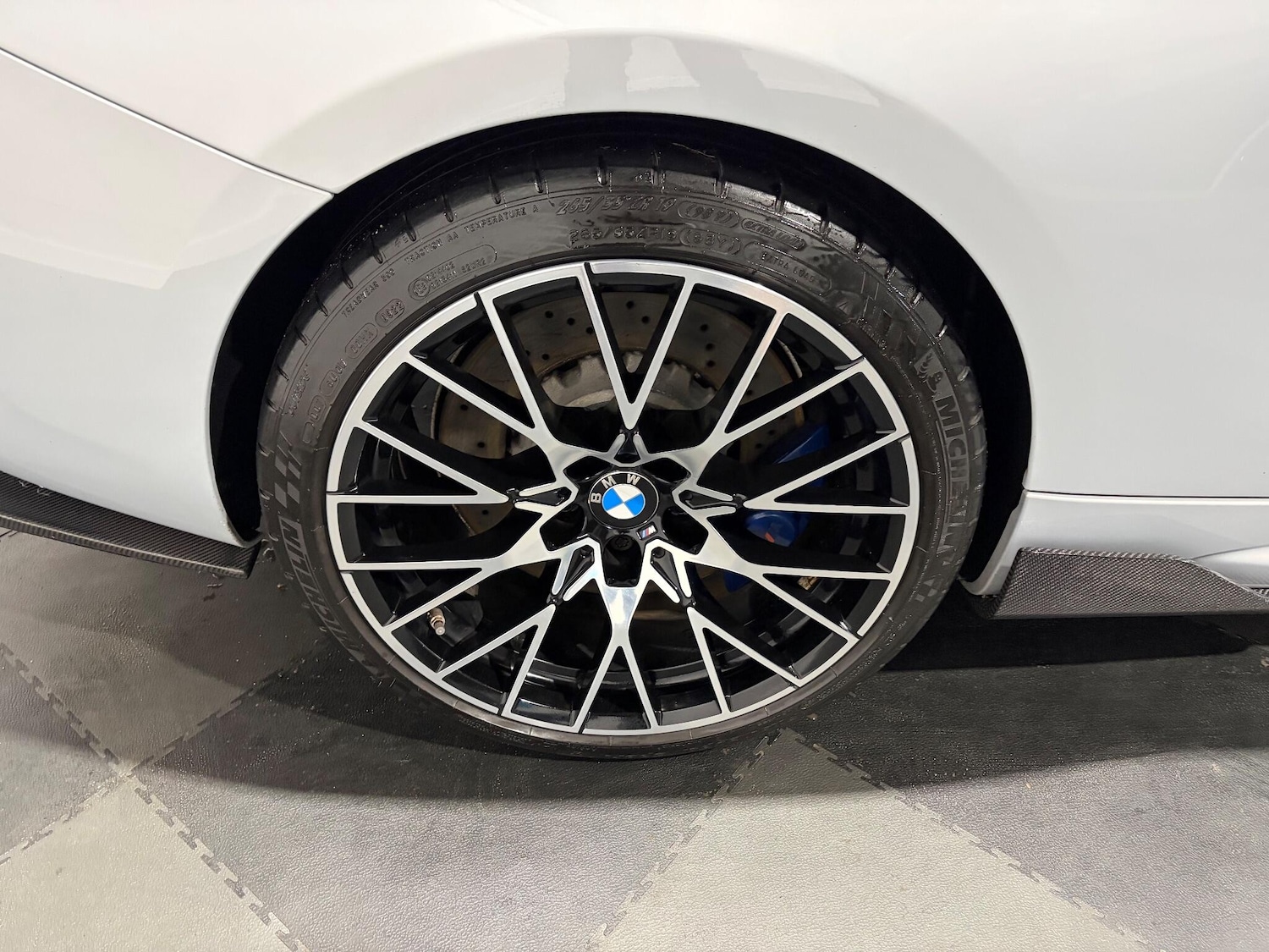 Used BMW M2 2019 for sale - 77215074: Photo 12
