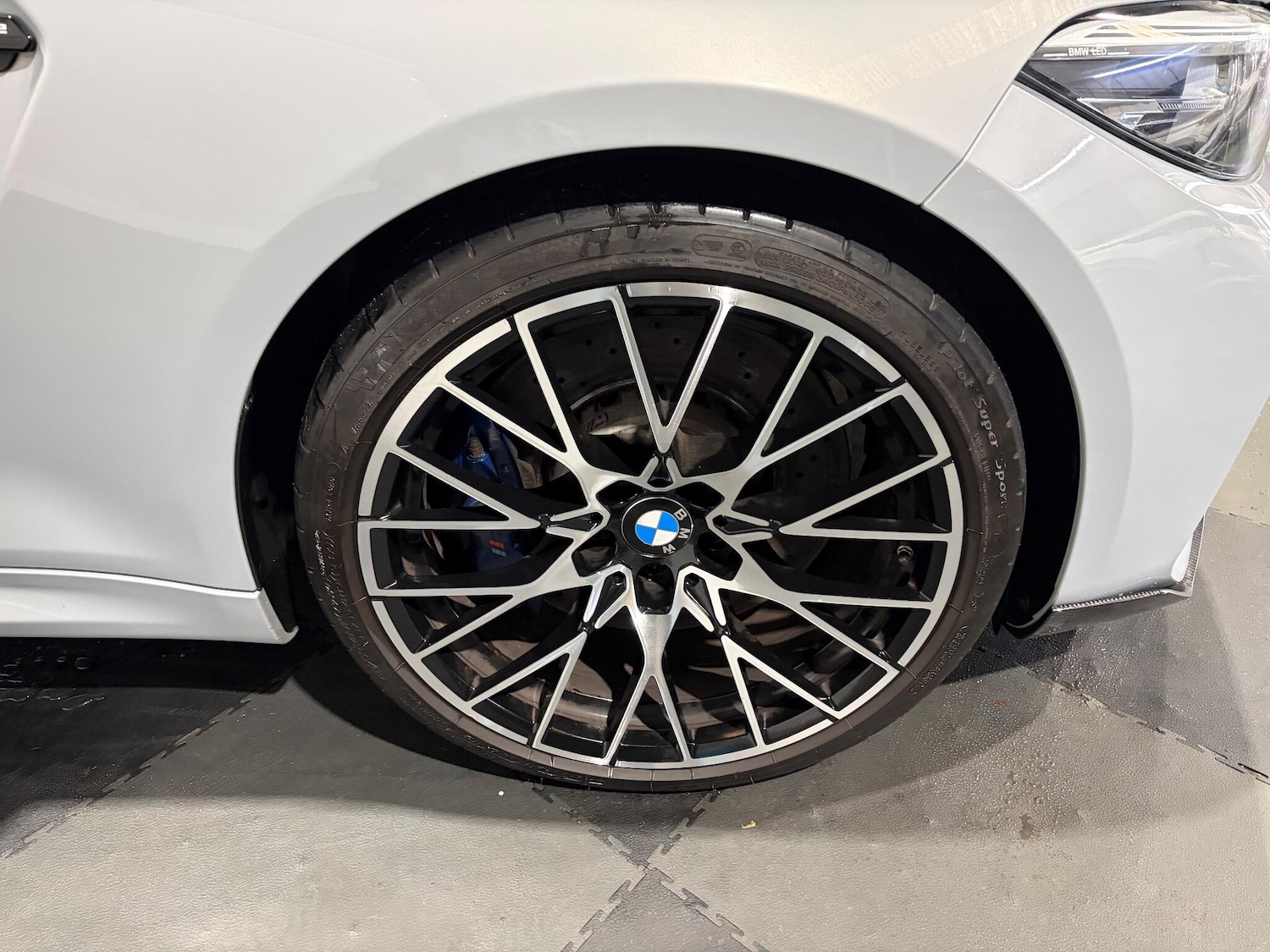Used BMW M2 2019 for sale - 77215074: Photo 13