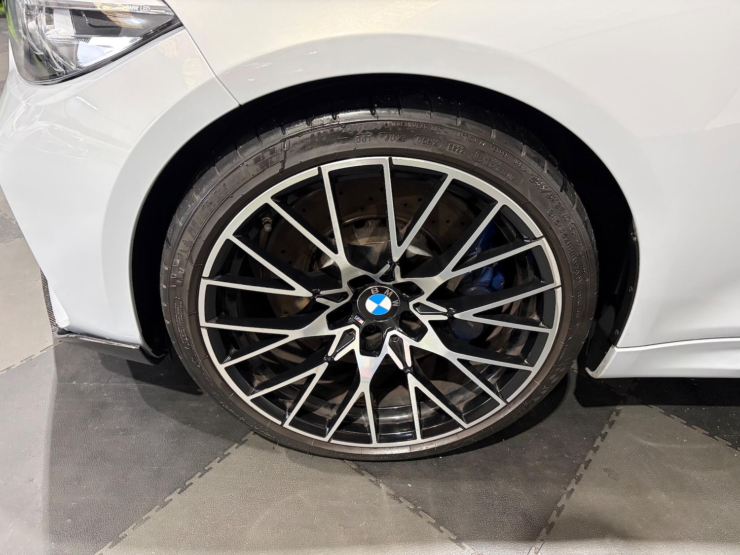 Used BMW M2 2019 for sale - 77215074: Photo 14