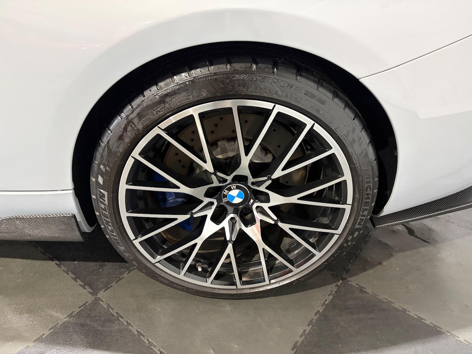 Used BMW M2 2019 for sale - 77215074: Photo 15