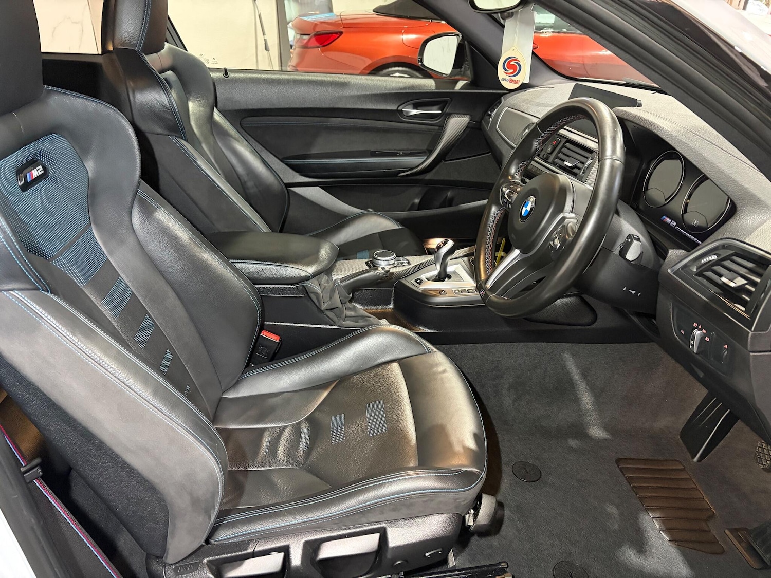 Used BMW M2 2019 for sale - 77215074: Photo 16