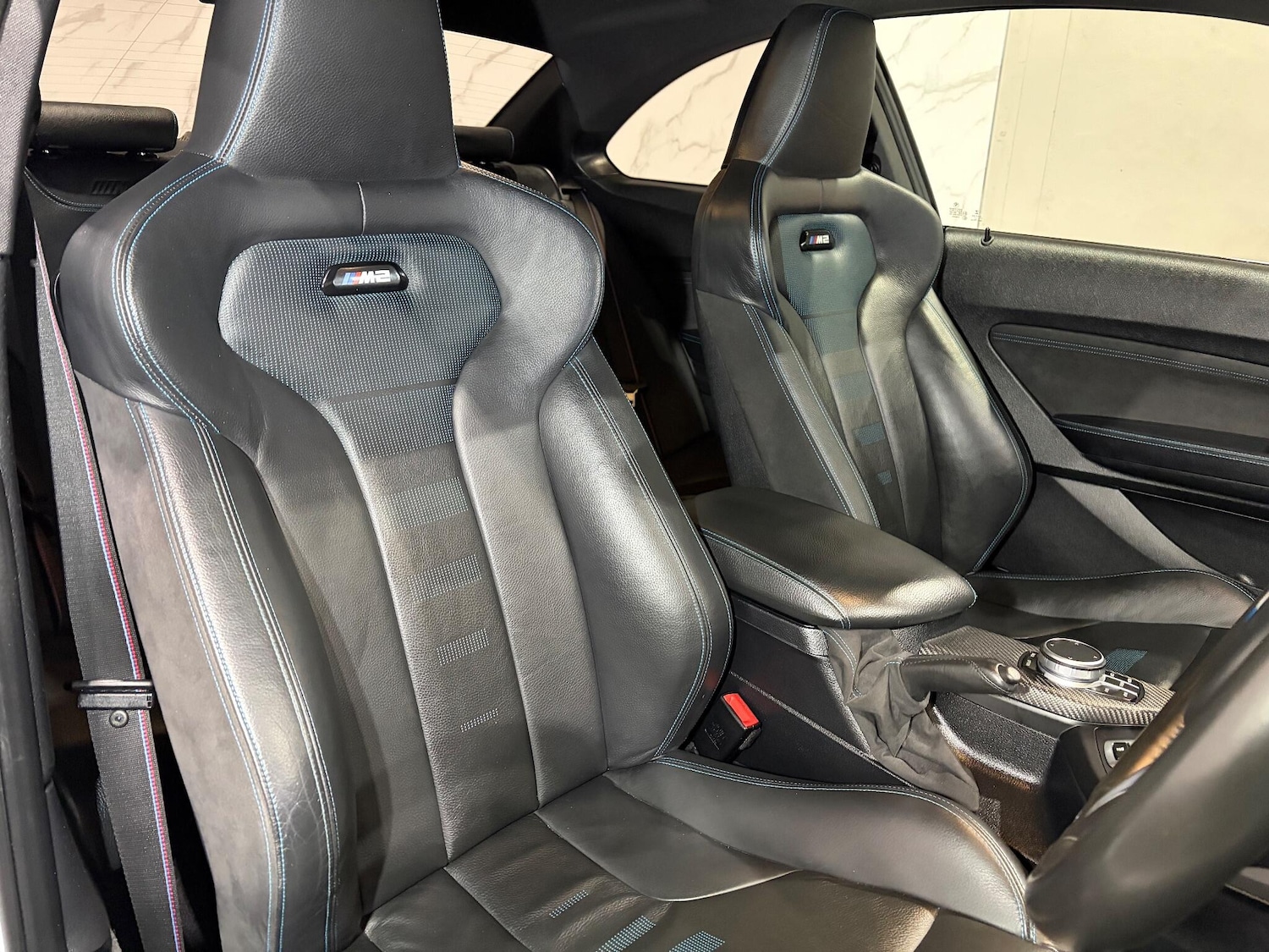 Used BMW M2 2019 for sale - 77215074: Photo 21