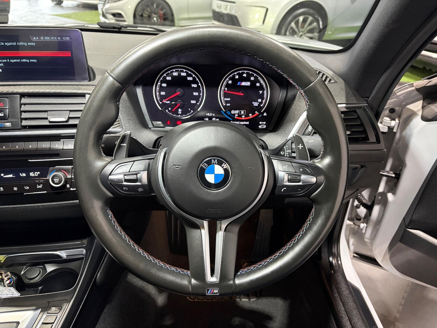 Used BMW M2 2019 for sale - 77215074: Photo 22