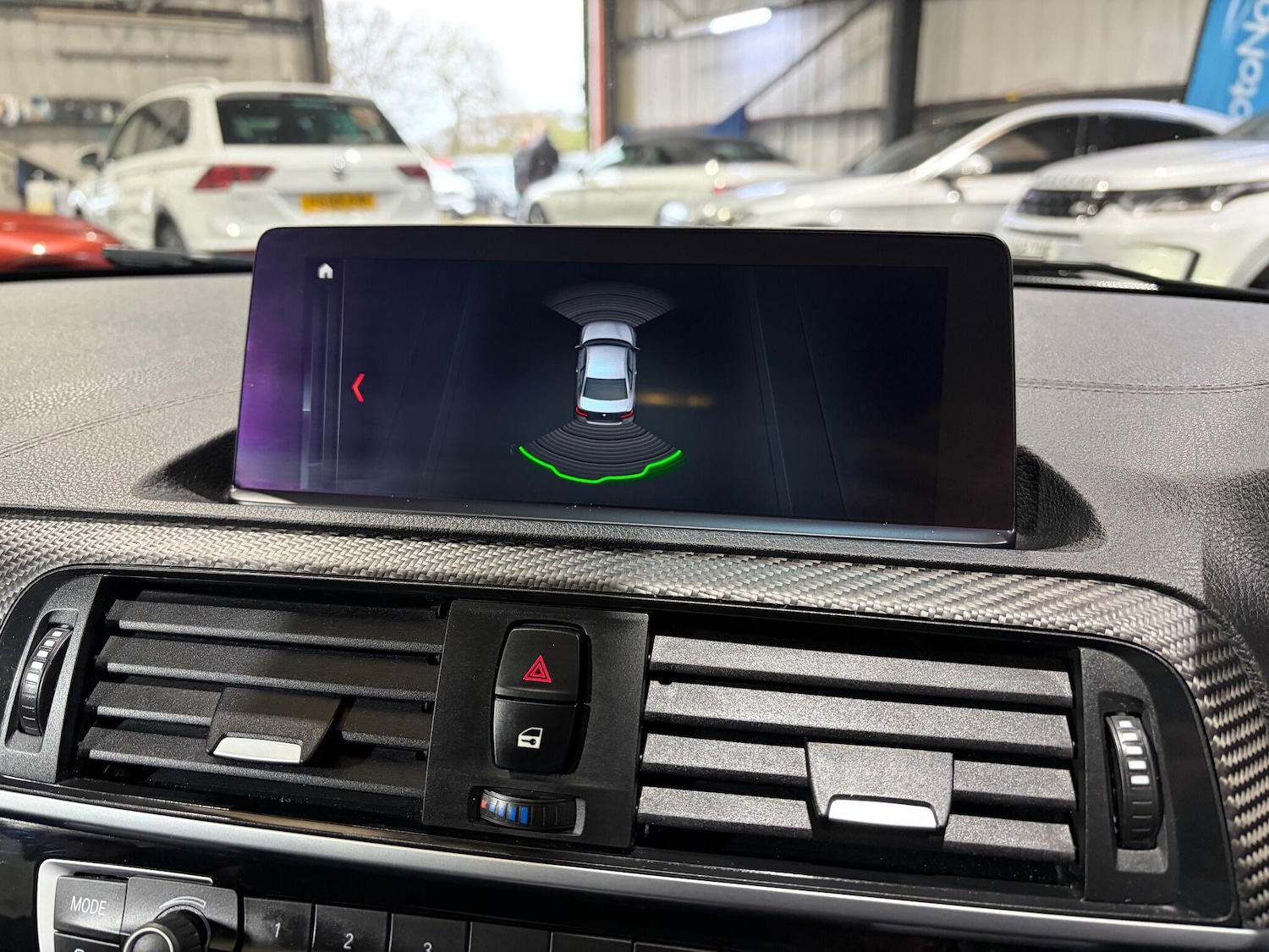 Used BMW M2 2019 for sale - 77215074: Photo 23