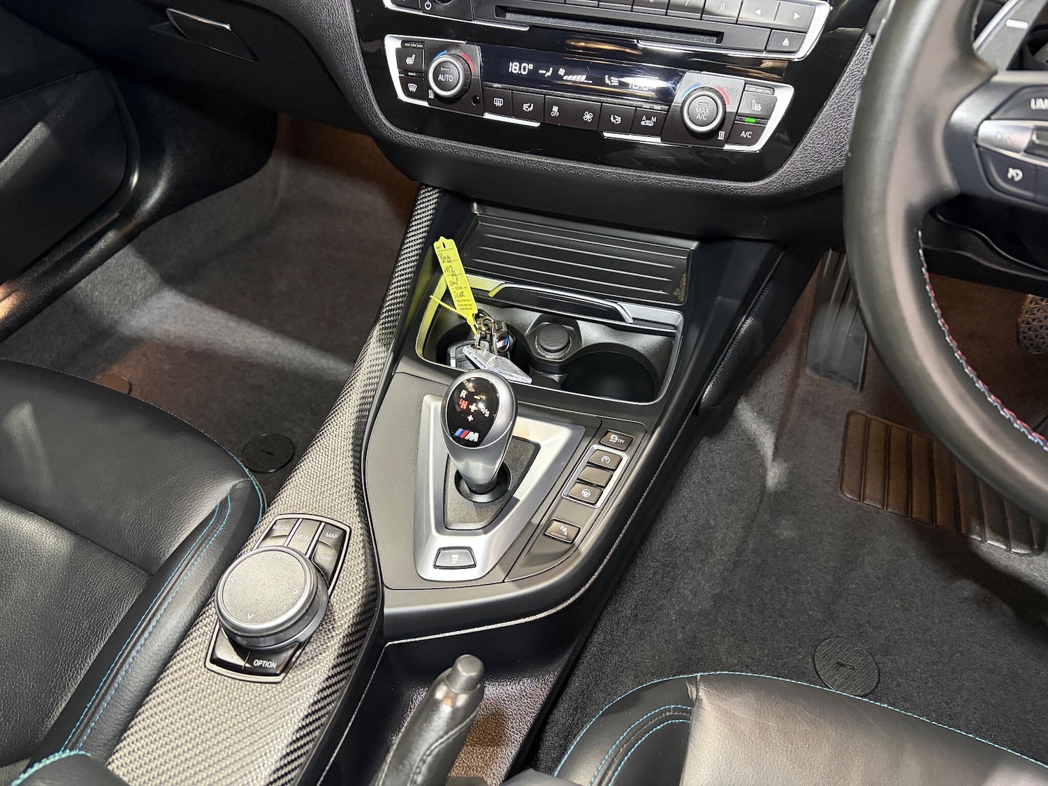 Used BMW M2 2019 for sale - 77215074: Photo 26