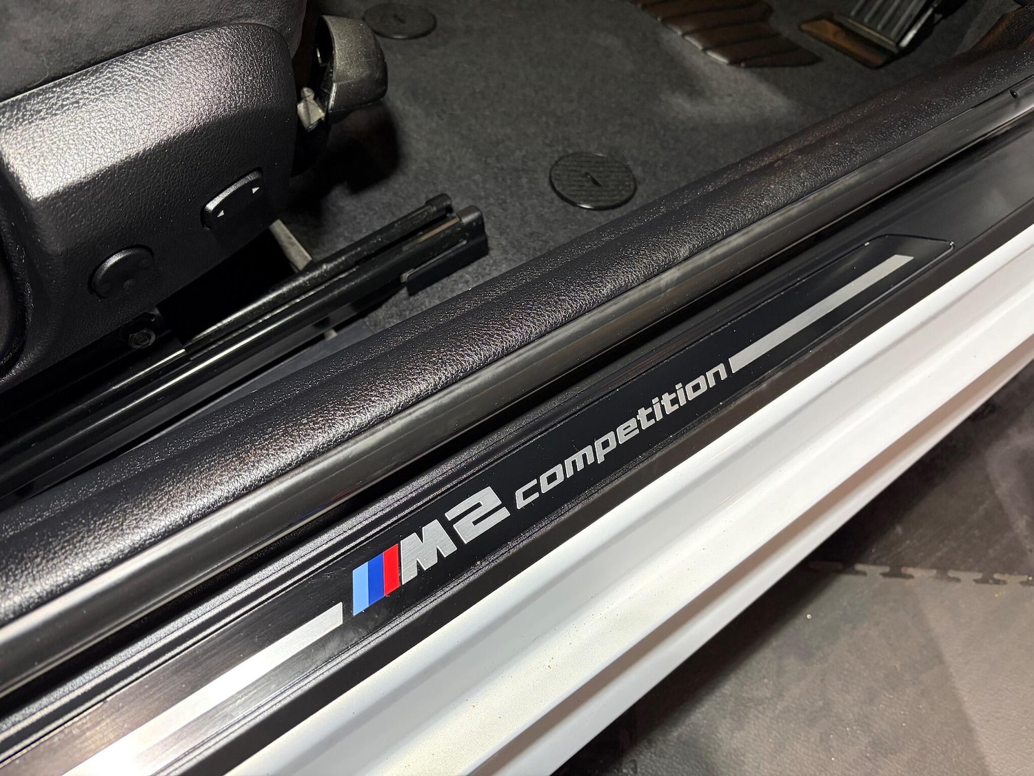 Used BMW M2 2019 for sale - 77215074: Photo 27