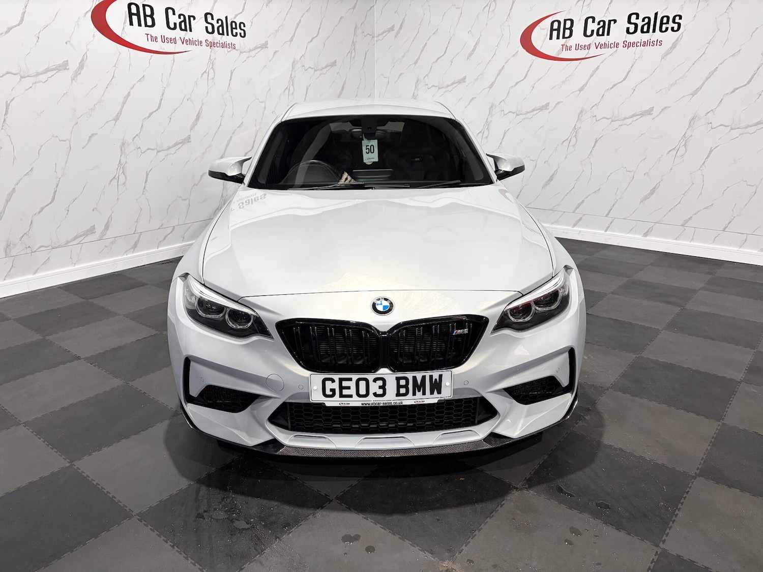 Used BMW M2 2019 for sale - 77215074: Photo 3