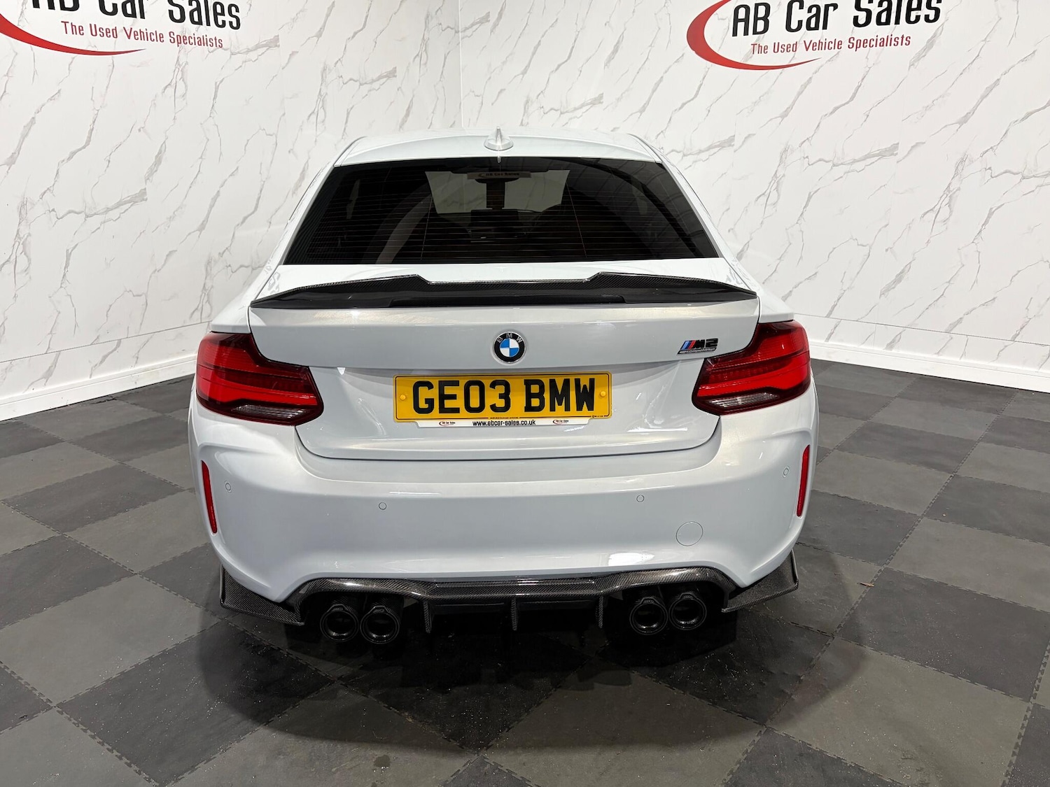 Used BMW M2 2019 for sale - 77215074: Photo 4