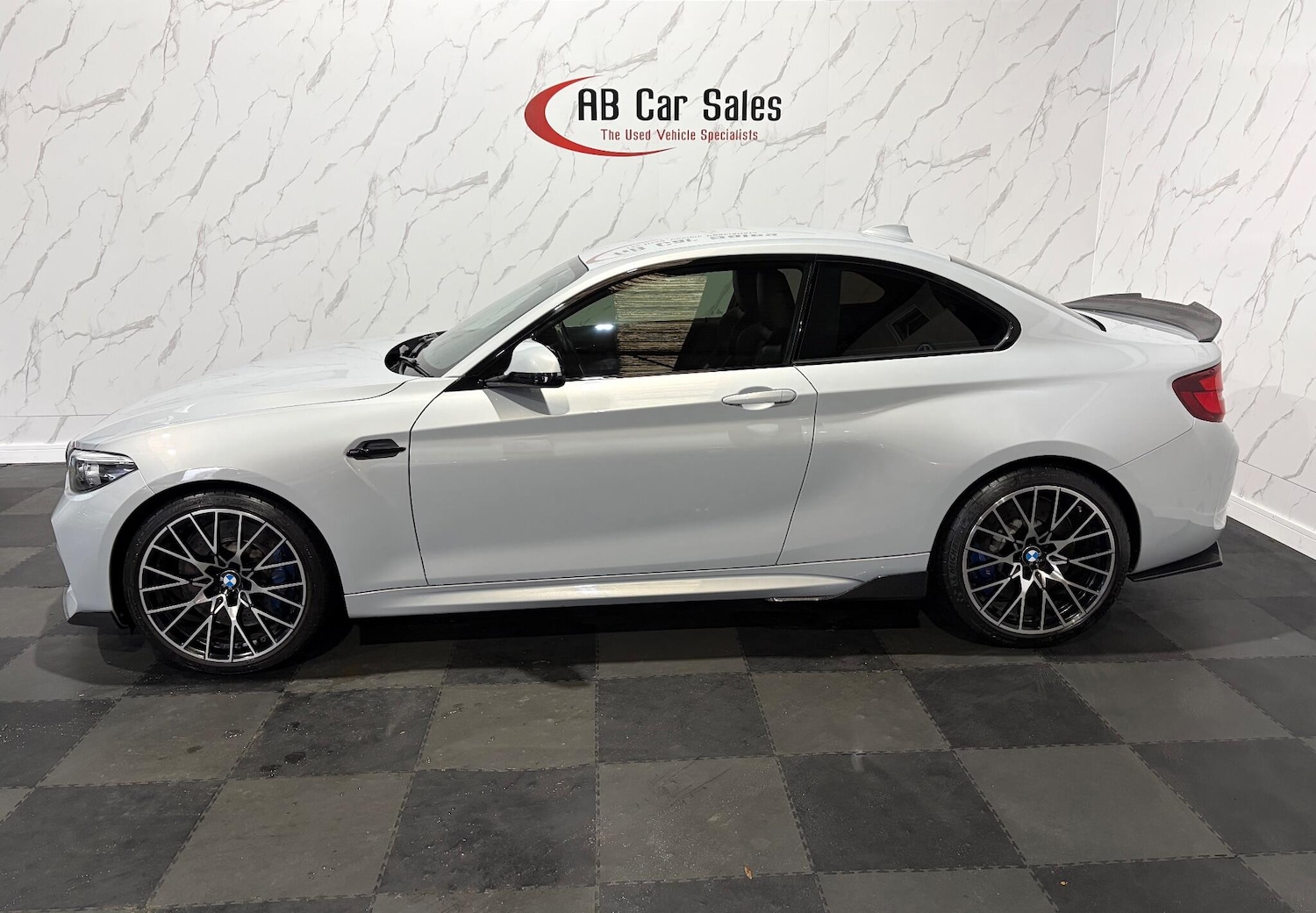 Used BMW M2 2019 for sale - 77215074: Photo 5