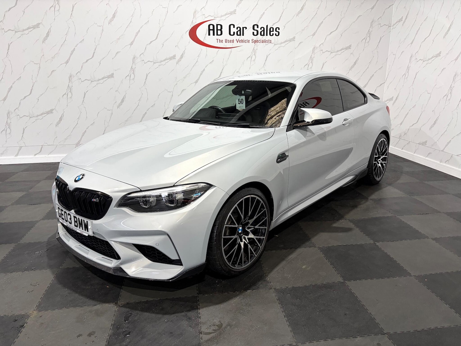 Used BMW M2 2019 for sale - 77215074: Photo 6