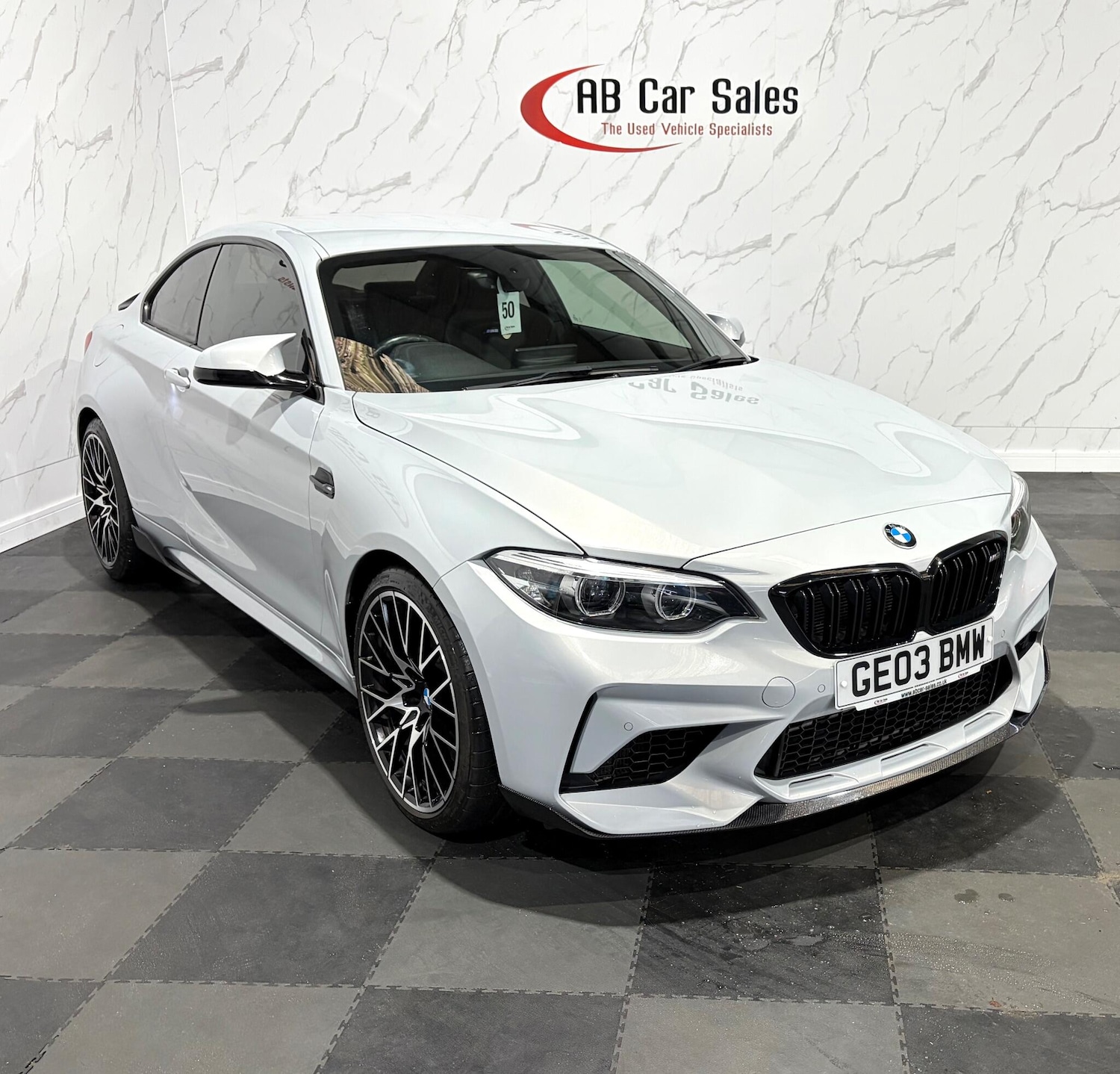 Used BMW M2 2019 for sale - 77215074: Photo 9