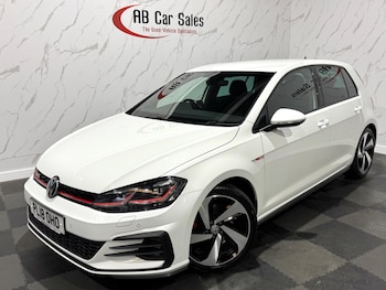 2018 (18) - 2.0 TSI GTI DSG Euro 6 (s/s) 5dr