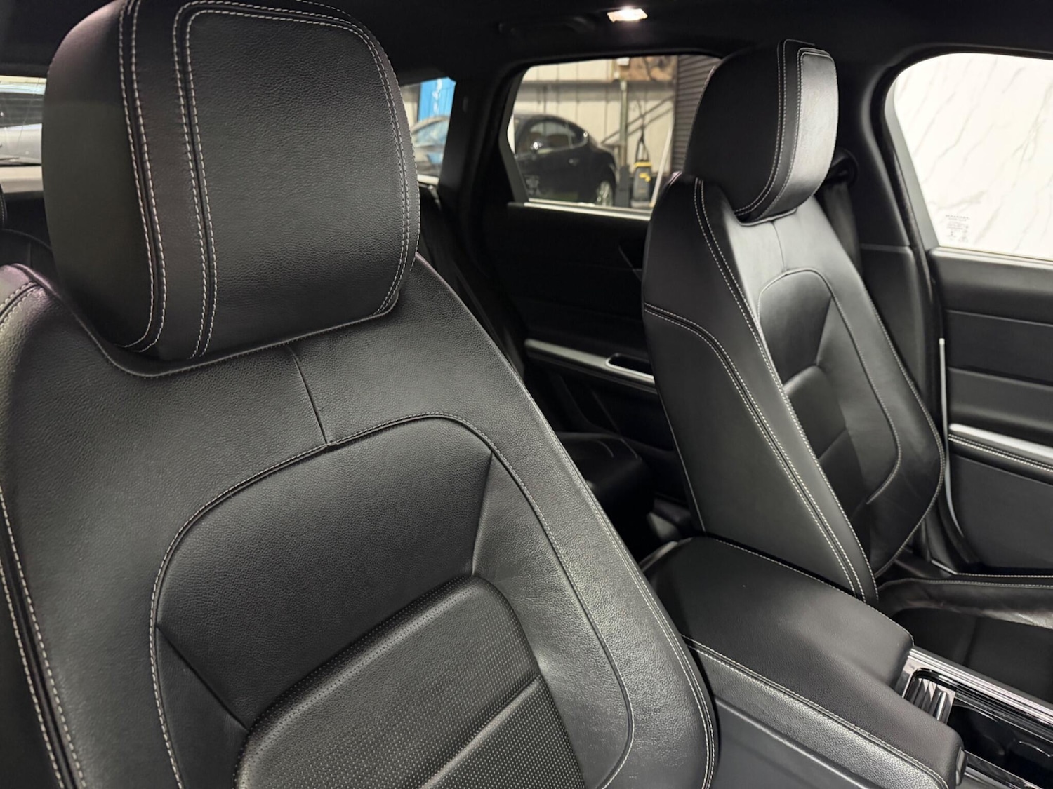 Used Jaguar XF 2019 for sale - 77625041: Photo 12