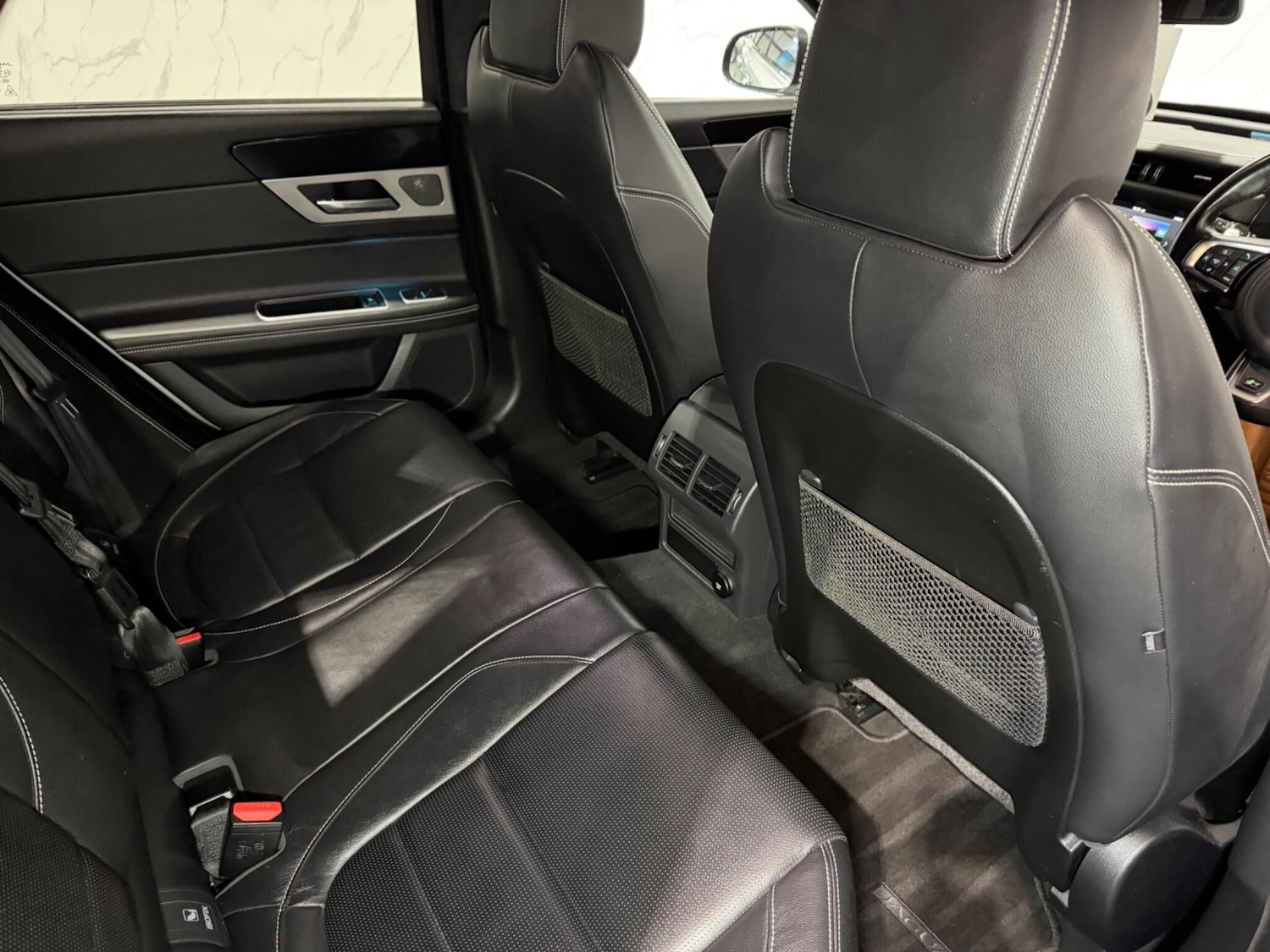 Used Jaguar XF 2019 for sale - 77625041: Photo 14